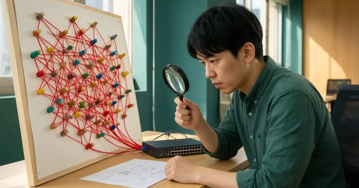 企業導入 AI 代理前必讀：解決零可見度，才能建立真正的零信任資安