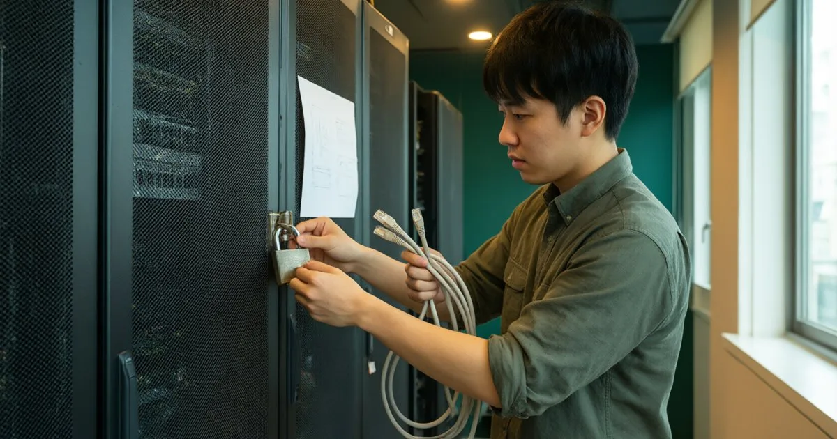 駭客繞過防火牆入侵 Oracle PeopleSoft，中小企業如何自保？