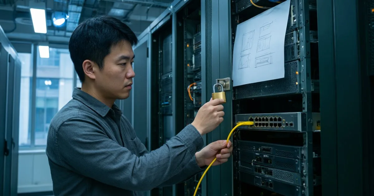 企業網路守門員出包!Citrix NetScaler 零時差漏洞嚴重警告