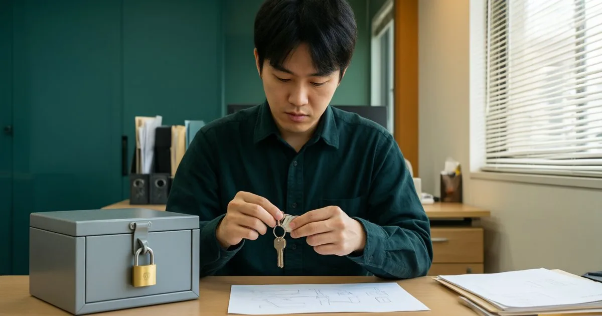 中小企業必讀：如何管理 AI 代理人與影子 AI，守住公司資安防線