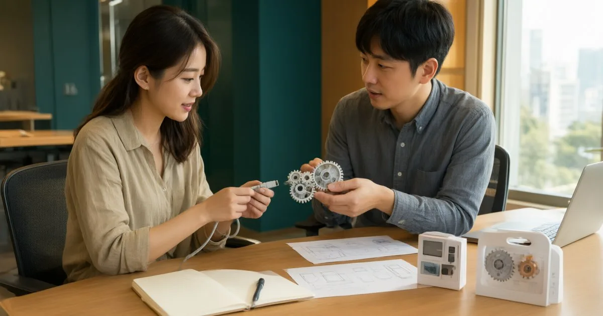 中小企業 GPT-6 模型指南：5 步驟穩健導入 AI 應用