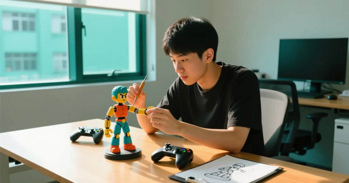 AI 加速產品開發：看 Playco 如何用 GPT-6 Astra 減少一半除錯時間
