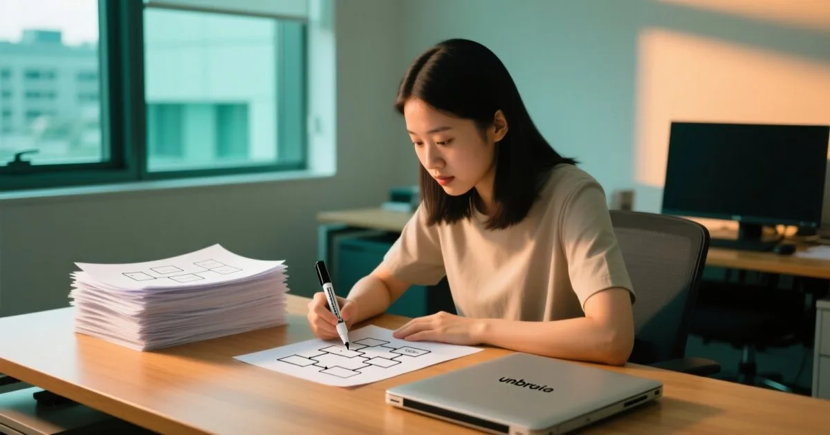AI 導入前必看：如何評估大型語言模型不踩雷