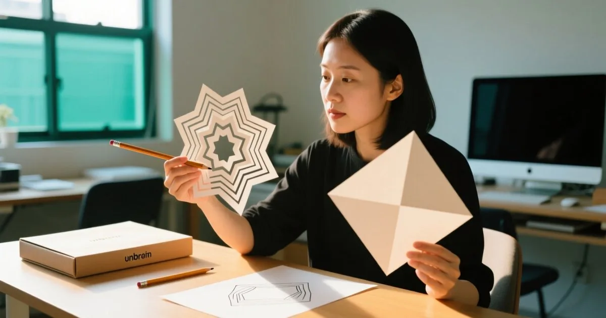 哈利波特新 Logo 挨轟！品牌視覺極簡化與 AI 設計的 3 個警示