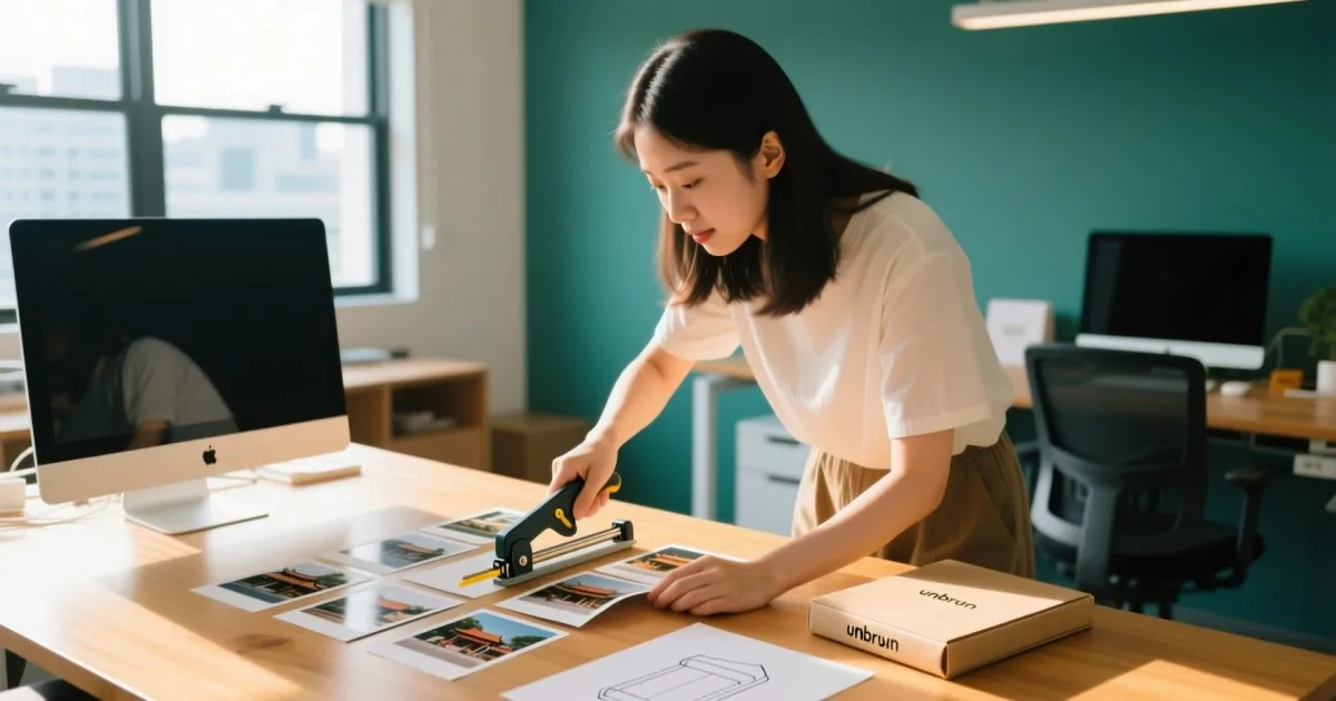 Google Pics 全新上線：行銷人員與中小企業的 AI 製圖神器