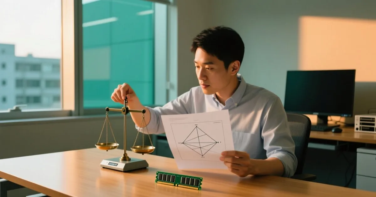 企業導入 AI 寫程式如何省成本？看懂全局優化
