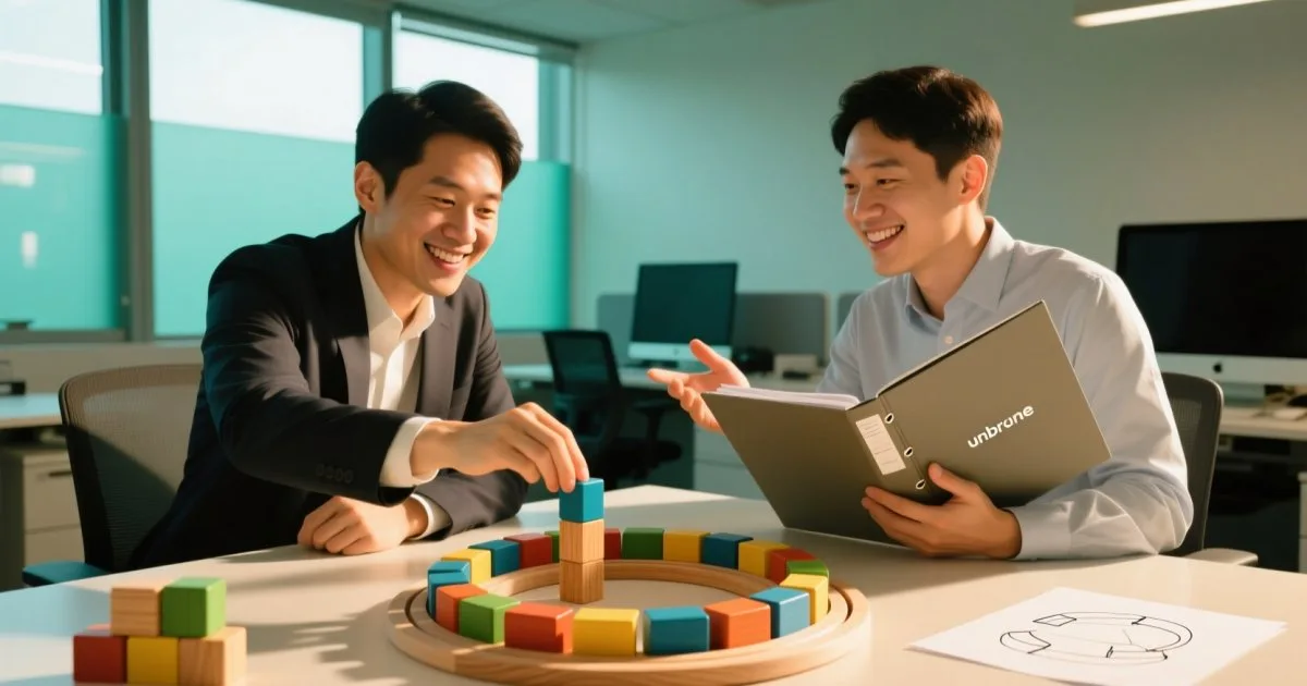 搞懂 AI 新術語：Loop、Squad 與 Harness 如何幫企業用好 AI