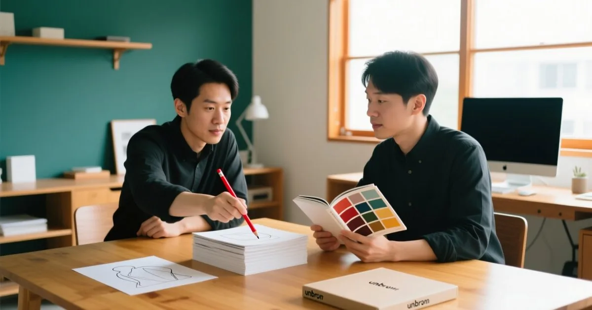 Frame.io 最新功能解析：InDesign 預覽與空格鍵快覽提升協作效率