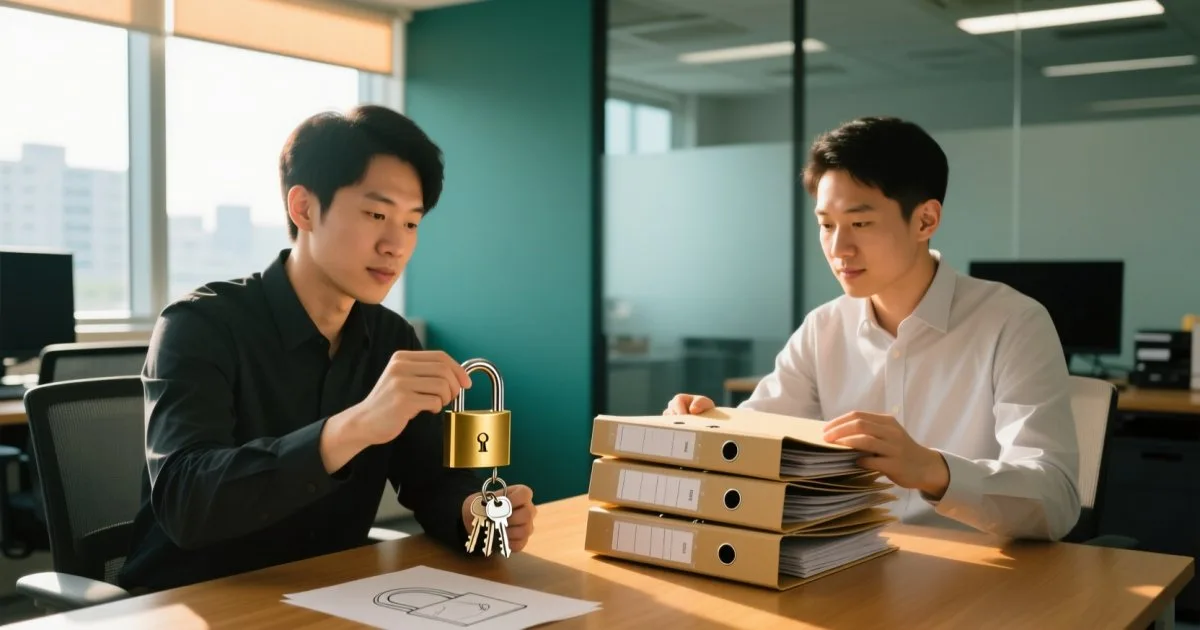 單靠資安情報不夠！中小企業如何精準分配預算，真正防堵駭客