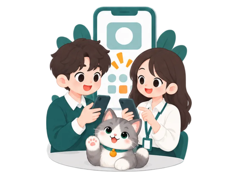 APP 開發